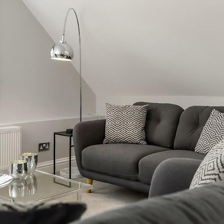 Gorgeous Apartment In The Centre Of Winchester Esterno foto